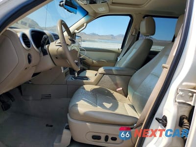 Zdjęcie 7 z 12 samochodu: 2007 MERCURY MOUNTAINEER PREMIER VIN:4M2EU48E77UJ11353 - miniatura