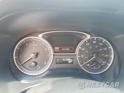 Zdjęcie 9 z 12 samochodu: 2015 INFINITI QX60 BASE VIN:5N1AL0MM9FC525747 - miniatura