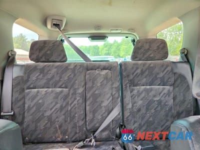 Zdjęcie 10 z 13 samochodu: 2004 HONDA CR-V EX VIN:SHSRD78854U253409 - miniatura