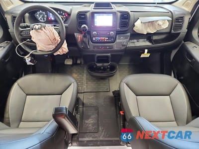 Zdjęcie 8 z 13 samochodu: 2026 RAM PROMASTER 2500 DELIVERY VAN VIN:3C6LRVDG3TE151926 - miniatura