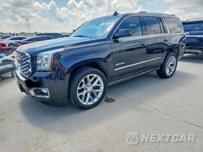 2020 GMC YUKON DENALI 1GKS2CKJ9LR216962 - główne zdjęcie licytacji z USA - miniatura