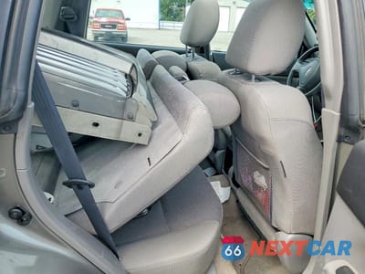 Zdjęcie 11 z 13 samochodu: 2006 SUBARU FORESTER 2.5X PREMIUM VIN:JF1SG65626H751556 - miniatura