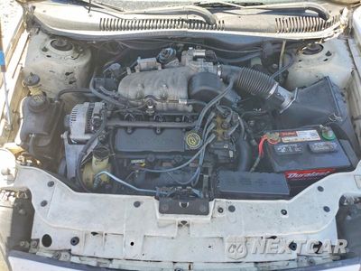 Zdjęcie 11 z 12 samochodu: 1999 FORD TAURUS SE VIN:1FAFP53U1XA316258 - miniatura