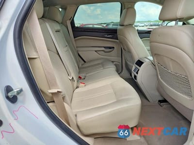 Zdjęcie 11 z 13 samochodu: 2016 CADILLAC SRX LUXURY COLLECTION VIN:3GYFNBE3XGS513070 - miniatura