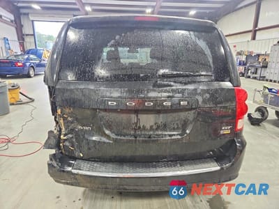 Zdjęcie 6 z 14 samochodu: 2019 DODGE GRAND CARAVAN GT VIN:2C4RDGEG9KR718133 - miniatura
