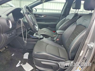 Zdjęcie 7 z 13 samochodu: 2023 KIA FORTE GT LINE VIN:3KPF54ADXPE630890 - miniatura