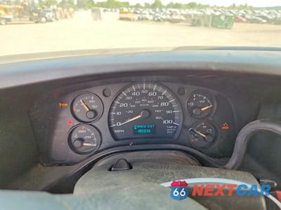 Zdjęcie 9 z 13 samochodu: 2004 CHEVROLET EXPRESS DELIVERY TRUCK VIN:1GBHG31U541208459 - miniatura