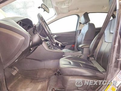 Zdjęcie 7 z 12 samochodu: 2015 FORD FOCUS SE VIN:1FADP3F22FL252143 - miniatura