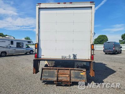 Zdjęcie 6 z 13 samochodu: 2019 HINO 155 BOX TRUCK VIN:JHHYDM1H7KK007812 - miniatura