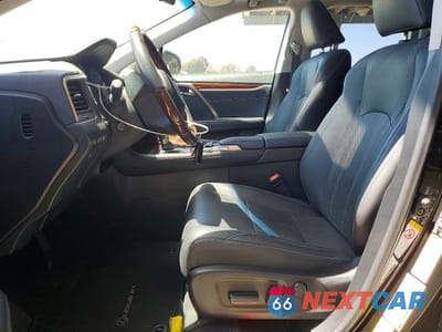 Zdjęcie 7 z 12 samochodu: 2018 LEXUS RX 450HL BASE VIN:JTJDGKCA8J2004720 - miniatura