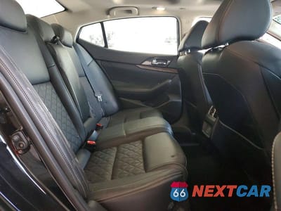 Zdjęcie 10 z 13 samochodu: 2018 NISSAN MAXIMA PLATINUM VIN:1N4AA6APXJC401075 - miniatura