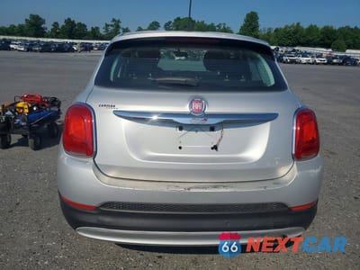 Zdjęcie 6 z 12 samochodu: 2016 FIAT 500X POP VIN:ZFBCFXAT0GP327124 - miniatura
