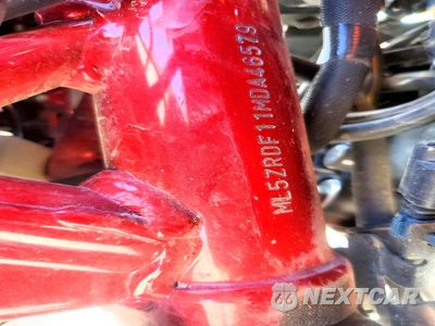 Zdjęcie 9 z 9 samochodu: 2021 KAWASAKI ZR900 F VIN:ML5ZRDF11MDA46579 - miniatura