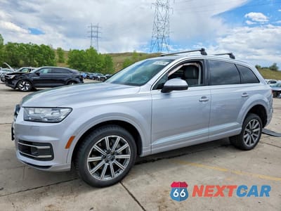 2018 AUDI Q7 PRESTIGE WA1VAAF75JD044450 - główne zdjęcie licytacji z USA - miniatura