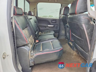 Zdjęcie 10 z 12 samochodu: 2016 CHEVROLET SILVERADO K1500 LTZ VIN:3GCUKSEC6GG178754 - miniatura