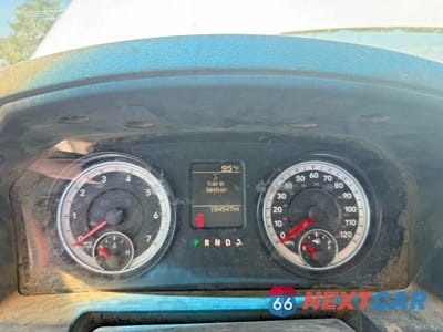 Zdjęcie 8 z 10 samochodu: 2014 RAM 1500 ST VIN:3C6JR6AG7EG269986 - miniatura