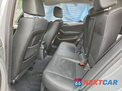 Zdjęcie 10 z 12 samochodu: 2014 BMW X1 XDRIVE28I VIN:WBAVL1C54EVY15125 - miniatura