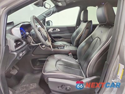 Zdjęcie 7 z 13 samochodu: 2025 CHRYSLER PACIFICA LIMITED VIN:2C4RC1GG2SR535122 - miniatura