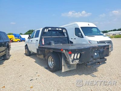 Trzecie zdjęcie samochodu z tyłu: 2021 RAM 3500 VIN:3C7WRTCL8MG590461 - miniatura