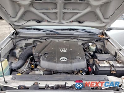 Zdjęcie 11 z 12 samochodu: 2010 TOYOTA TACOMA PRERUNNER ACCESS CAB VIN:5TETU4GN1AZ676744 - miniatura