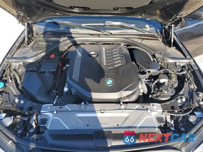 Zdjęcie 11 z 12 samochodu: 2021 BMW M340I VIN:3MW5U7J03M8B52056 - miniatura