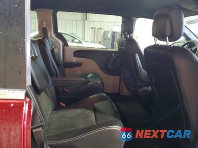 Zdjęcie 11 z 13 samochodu: 2019 DODGE GRAND CARAVAN SXT VIN:2C4RDGCGXKR542115 - miniatura