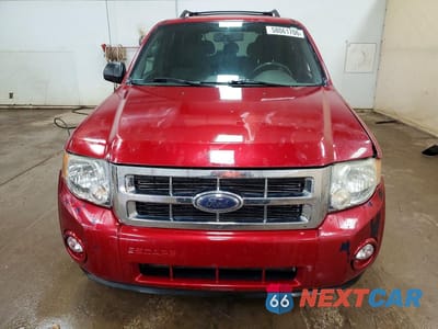 Piąte zdjęcie samochodu w środku: 2009 FORD ESCAPE XLT VIN:1FMCU03G09KA12320 - miniatura