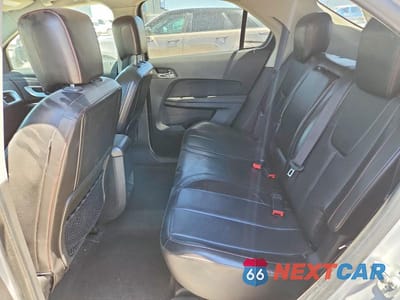 Zdjęcie 10 z 13 samochodu: 2010 CHEVROLET EQUINOX LTZ VIN:2CNFLGEY4A6254663 - miniatura