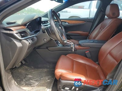 Zdjęcie 7 z 13 samochodu: 2016 CADILLAC XTS LUXURY COLLECTION VIN:2G61M5S39G9180935 - miniatura