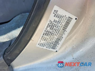 Zdjęcie 12 z 12 samochodu: 2006 HONDA ODYSSEY LX VIN:5FNRL38266B129635 - miniatura