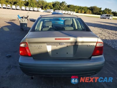 Zdjęcie 6 z 13 samochodu: 2006 FORD FOCUS ZX4 VIN:1FAHP34N66W177377 - miniatura