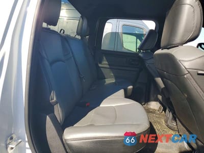 Zdjęcie 10 z 12 samochodu: 2024 RAM 2500 TRADESMAN VIN:3C6UR5HL0RG268937 - miniatura