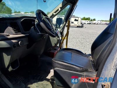 Zdjęcie 7 z 13 samochodu: 2021 FORD TRANSIT DELIVERY TRUCK VIN:1FDDF6P80MKA57495 - miniatura