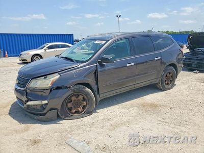 2014 CHEVROLET TRAVERSE LS 1GNKRFED0EJ359905 - główne zdjęcie licytacji z USA - miniatura