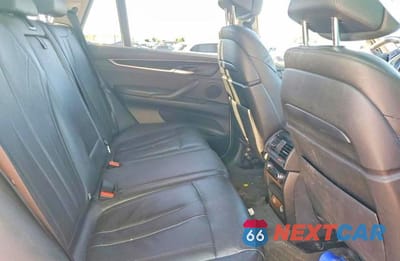 Zdjęcie 11 z 13 samochodu: 2015 BMW X5 XDRIVE35I VIN:5UXKR0C54F0P10709 - miniatura