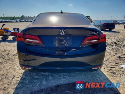 Zdjęcie 6 z 12 samochodu: 2015 ACURA TLX TECH VIN:19UUB2F57FA021894 - miniatura