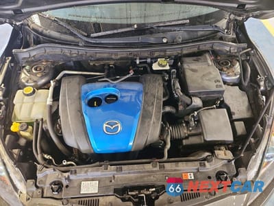 Zdjęcie 11 z 12 samochodu: 2013 MAZDA 3 I VIN:JM1BL1M71D1734904 - miniatura
