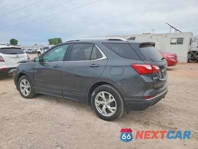 Drugie zdjęcie samochodu z przodu: 2018 CHEVROLET EQUINOX LT VIN:3GNAXKEX6JL271786 - miniatura