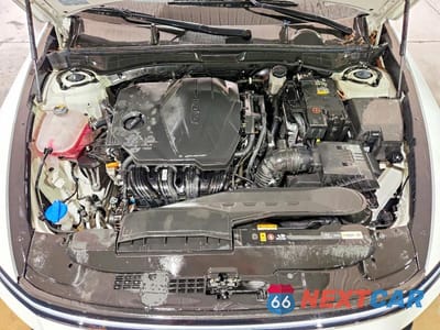 Zdjęcie 11 z 12 samochodu: 2024 HYUNDAI SONATA SEL VIN:KMHL64JA3RA377094 - miniatura