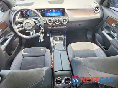 Zdjęcie 8 z 13 samochodu: 2025 MERCEDES-BENZ GLA 250 VIN:W1N4N4GB1SJ736940 - miniatura
