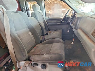 Zdjęcie 10 z 12 samochodu: 2002 FORD F250 SUPER DUTY VIN:1FTNX20L22EB64122 - miniatura