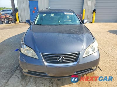 Piąte zdjęcie samochodu w środku: 2007 LEXUS ES 350 VIN:JTHBJ46G772013455 - miniatura