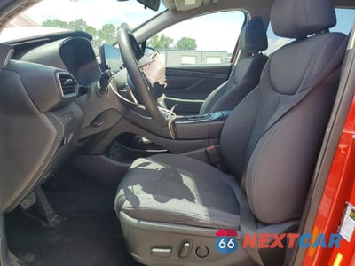 Zdjęcie 7 z 13 samochodu: 2022 HYUNDAI SANTA FE SEL VIN:5NMS2DAJ3NH414091 - miniatura