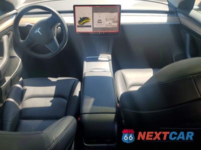 Zdjęcie 8 z 14 samochodu: 2023 TESLA MODEL 3 VIN:5YJ3E1EAXPF669166 - miniatura