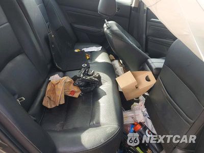 Zdjęcie 10 z 12 samochodu: 2019 NISSAN ALTIMA SL VIN:1N4BL4EW4KC183883 - miniatura