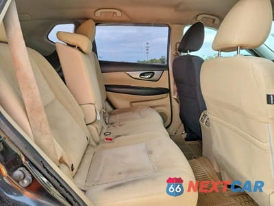 Zdjęcie 11 z 13 samochodu: 2015 NISSAN ROGUE S VIN:KNMAT2MT2FP531065 - miniatura