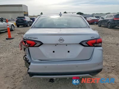 Zdjęcie 6 z 12 samochodu: 2021 NISSAN VERSA SV VIN:3N1CN8EV2ML884567 - miniatura