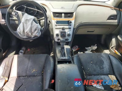 Zdjęcie 8 z 12 samochodu: 2008 CHEVROLET MALIBU 2LT VIN:1G1ZJ57B18F209404 - miniatura