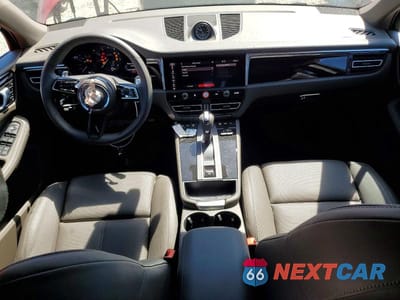 Zdjęcie 8 z 14 samochodu: 2026 PORSCHE MACAN BASE VIN:WP1AA2A54TLB01471 - miniatura
