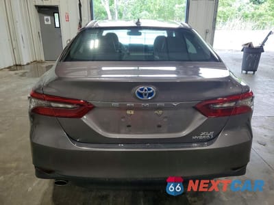 Zdjęcie 6 z 13 samochodu: 2022 TOYOTA CAMRY XLE VIN:4T1F31AK7NU573724 - miniatura